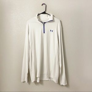 Under Armour Light Men’s Jacket with fish hooks